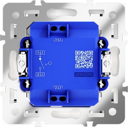 Выключатель S70 VLS010101