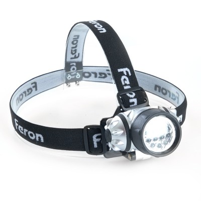 Фонарь Feron 41708