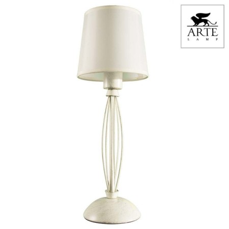 Интерьерная настольная лампа Orlean A9310LT-1WG