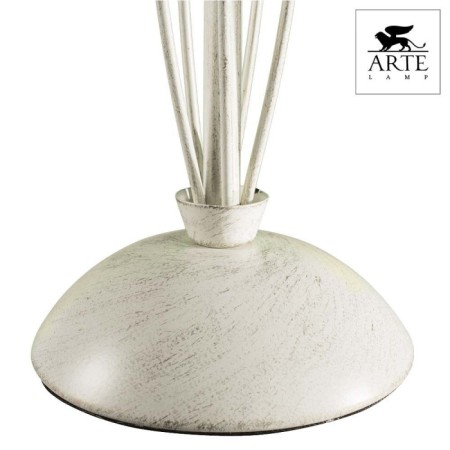 Интерьерная настольная лампа Orlean A9310LT-1WG