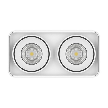 Точечный светильник Monocco 052326