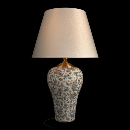 Настольная лампа LOFT IT 10385T/C