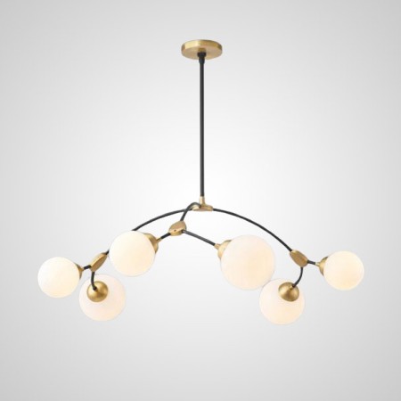 Подвесная люстра ImperiumLoft 141134-26