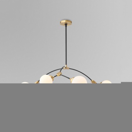 Подвесная люстра ImperiumLoft 141134-26