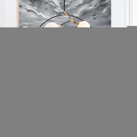 Подвесная люстра ImperiumLoft 141134-26