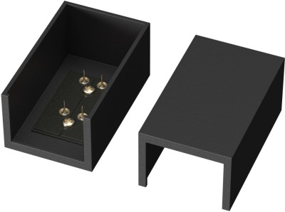 Заглушка Accessories for tracks Elasity TRA160EC-1B