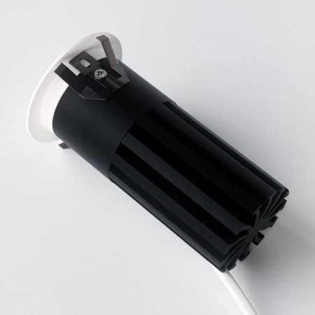 Встраиваемый светильник Lightstar 074446