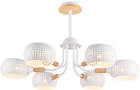 Потолочная люстра TRADITIONAL TR80166