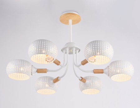 Потолочная люстра TRADITIONAL TR80166