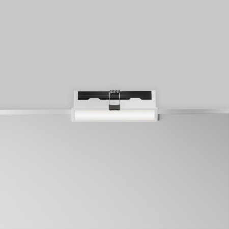 Встраиваемый светильник Maytoni Technical DL066-12W3-6K-W