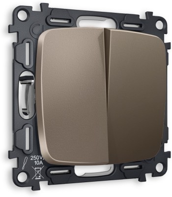 Выключатель QUANT MO633020