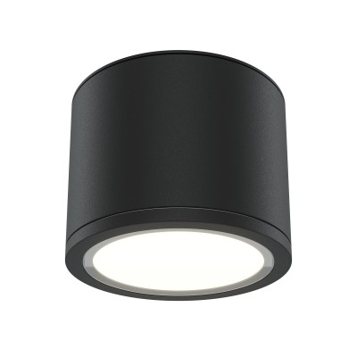 Накладной светильник Maytoni Technical C095CL-GX53-B