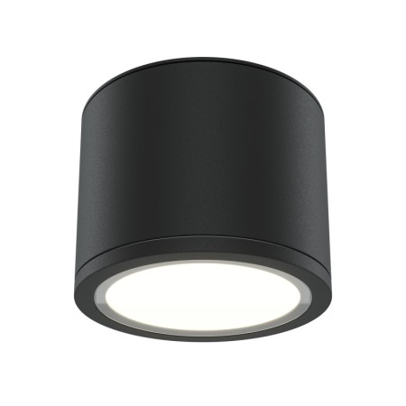 Накладной светильник Maytoni Technical C095CL-GX53-B