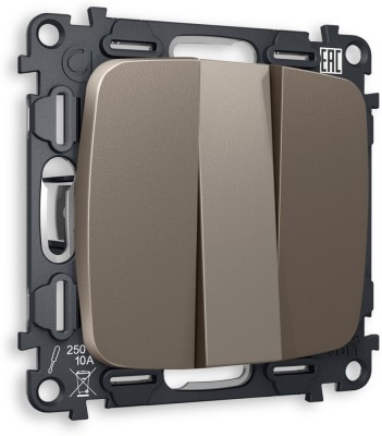 Выключатель QUANT MO635010