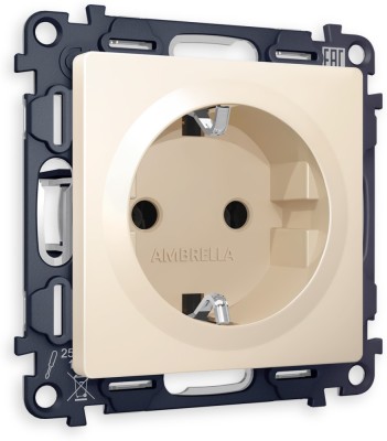 Розетка QUANT MA327010