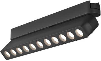 Трековый светильник AIR GRILL DK5368-BK