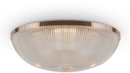 Потолочный светильник Coupe C046CL-06G