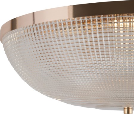 Потолочный светильник Coupe C046CL-06G