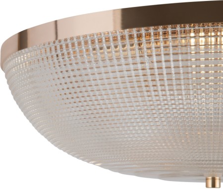 Потолочный светильник Coupe C046CL-06G