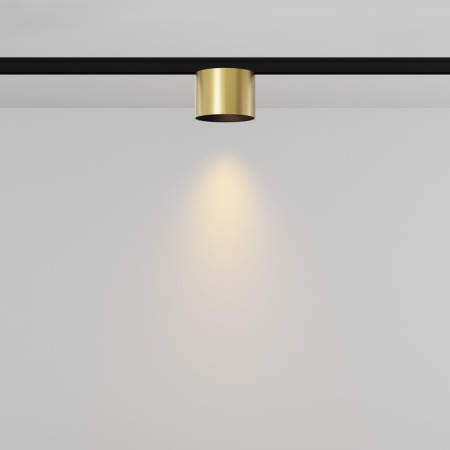 Светильник на шине Maytoni Technical TR188-1-5W2.7K-M-BBS