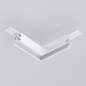 Соединитель угловой Accessories for tracks Exility TRAM034CL-41W