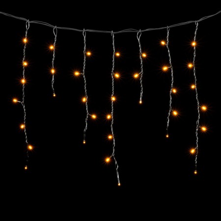 Светодиодная бахрома Laitcom PIL150-11-2Y