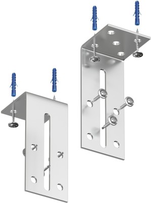 Крепление для трековой системы SMART SLOTT TR3045-AL