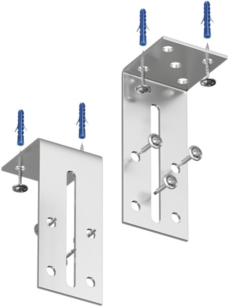 Крепление для трековой системы SMART SLOTT TR3045-AL