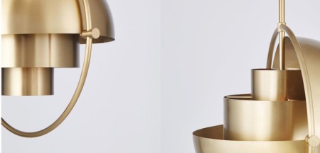 Подвесной светильник ImperiumLoft 123432-22