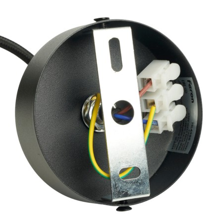 Накладной светильник Feron 51681