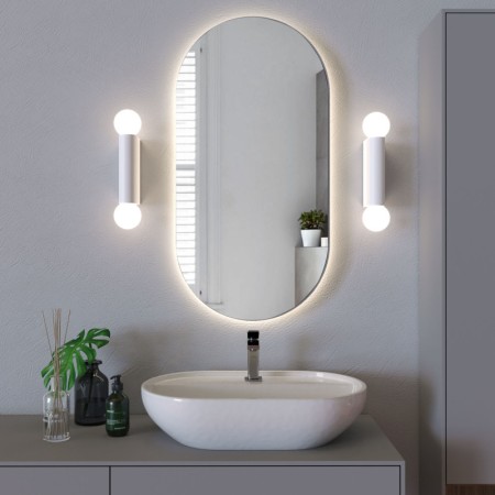 Бра Elektrostandard Lily белый (MRL 1029)