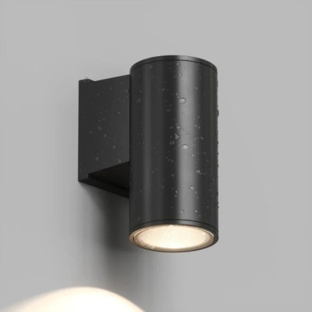 Архитектурная подсветка BORG DK9820-BK