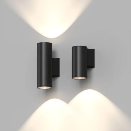 Архитектурная подсветка BORG DK9820-BK