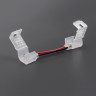 Соединитель Elektrostandard Коннектор для неона 24V 2835 с боковым свечением г