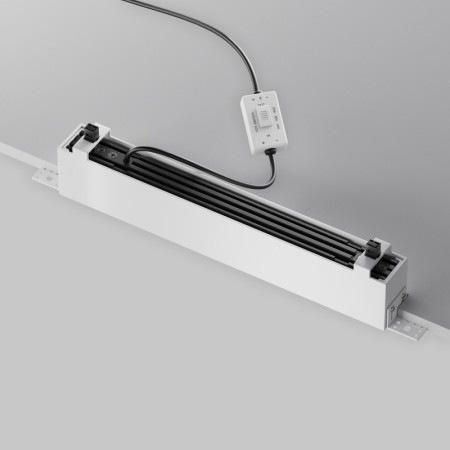 Линейный светильник Maytoni Technical DL066-20W3-6K-TRS-W