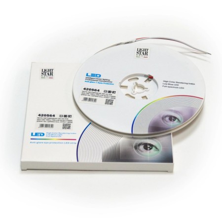 Светодиодная лента Lightstar 420564