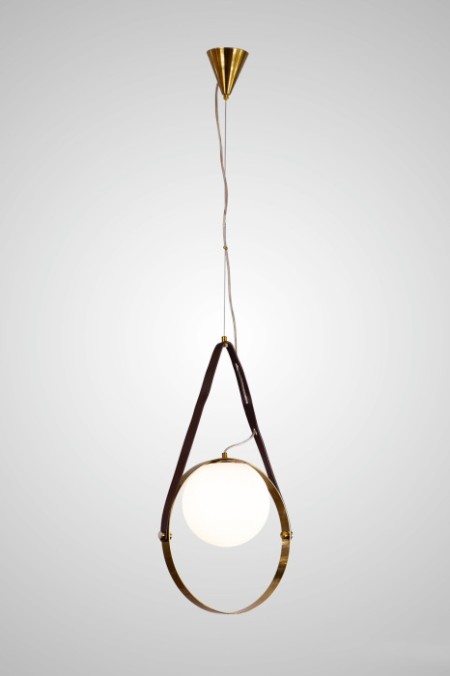 Подвесной светильник AM360 AM360-1M GAB