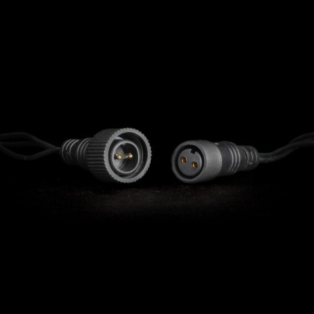 Светодиодная нить Laitcom LL75-1-2WW