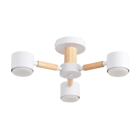 Люстра на штанге LUMION 8306/3C