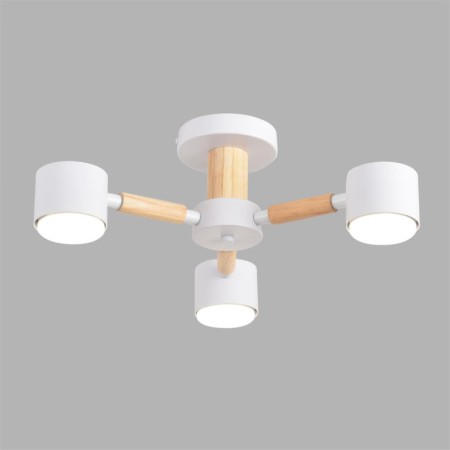 Люстра на штанге LUMION 8306/3C