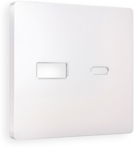 Накладка на механизм QUANT AP2110