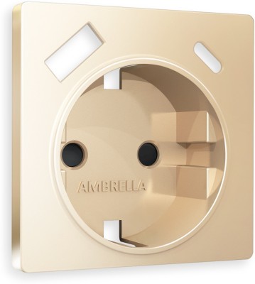 Накладка на механизм QUANT AP6100