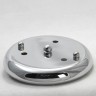 Накладная люстра Lussole LSP-8087