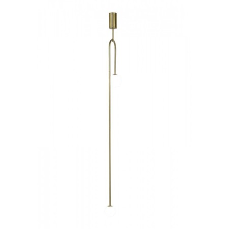 Подвесной светильник AM Group AM454 POLISHED GOLD