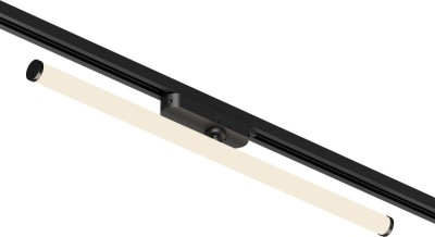 Трековый светильник Strom DK6638-BK