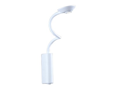 Бра Newport 14341/A white