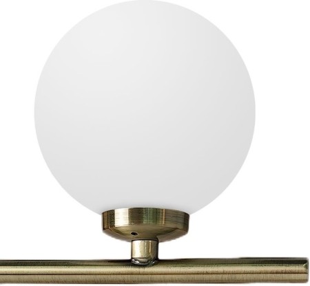 Бра Bolla-Piccolo A3989AP-2AB