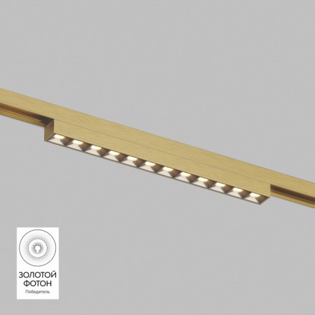 Светильник на шине Denkirs DK5771-SB