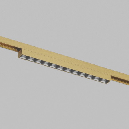 Светильник на шине Denkirs DK5771-SB