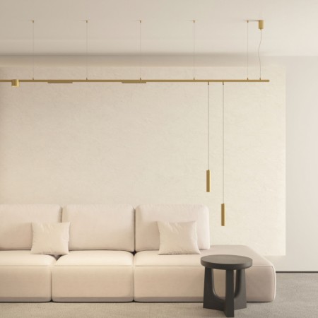 Светильник на шине Denkirs DK5771-SB